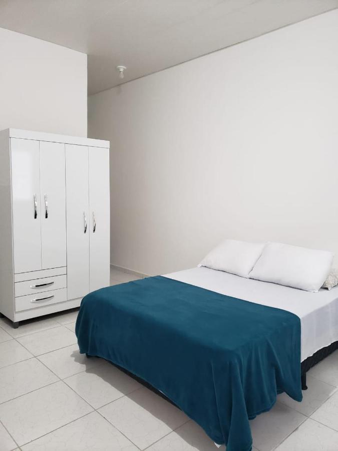 Quarto Duplo Amplo
