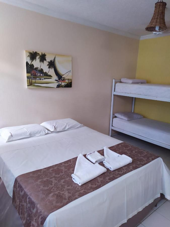 Quarto Família