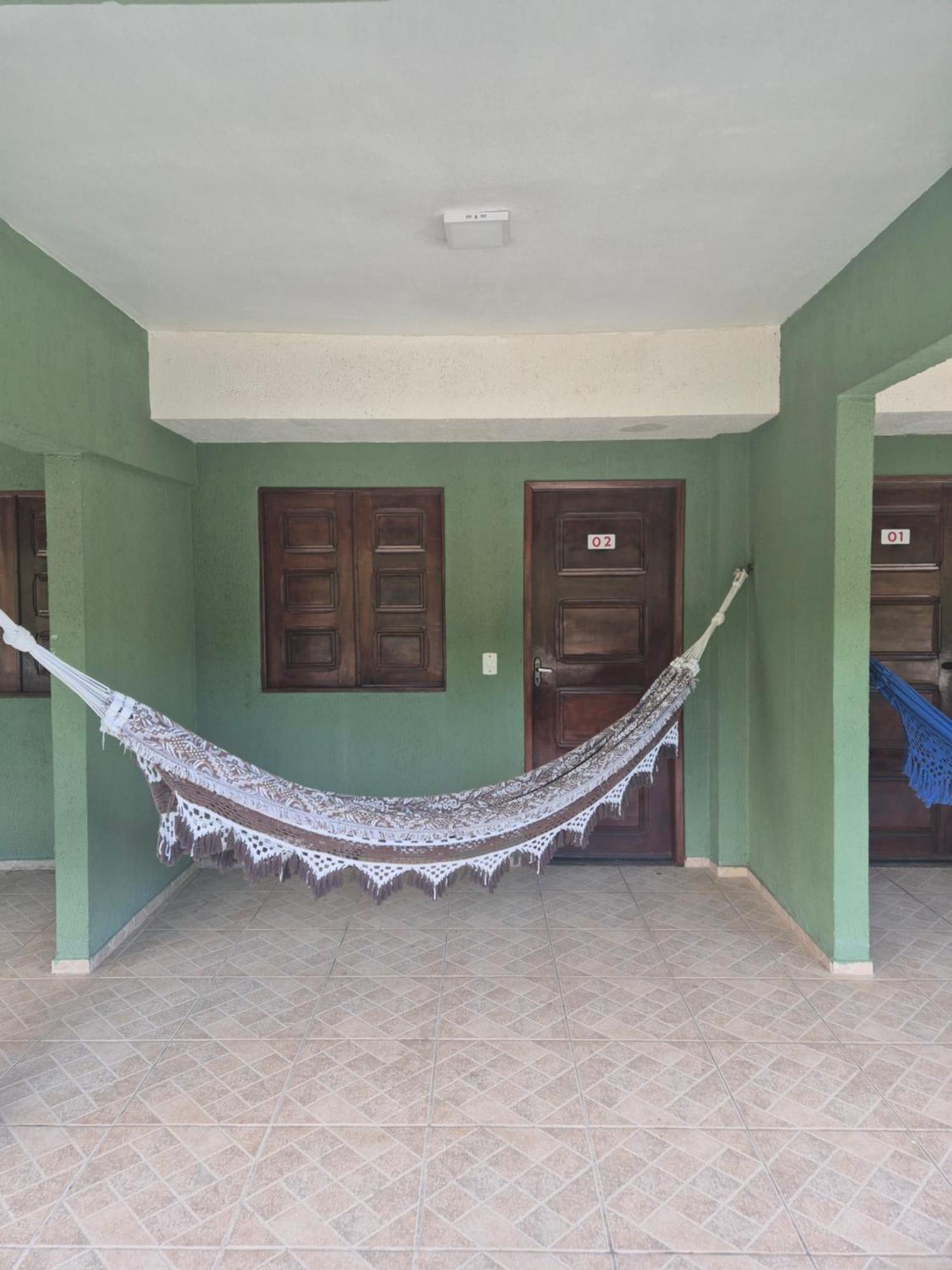 Quarto Quádruplo