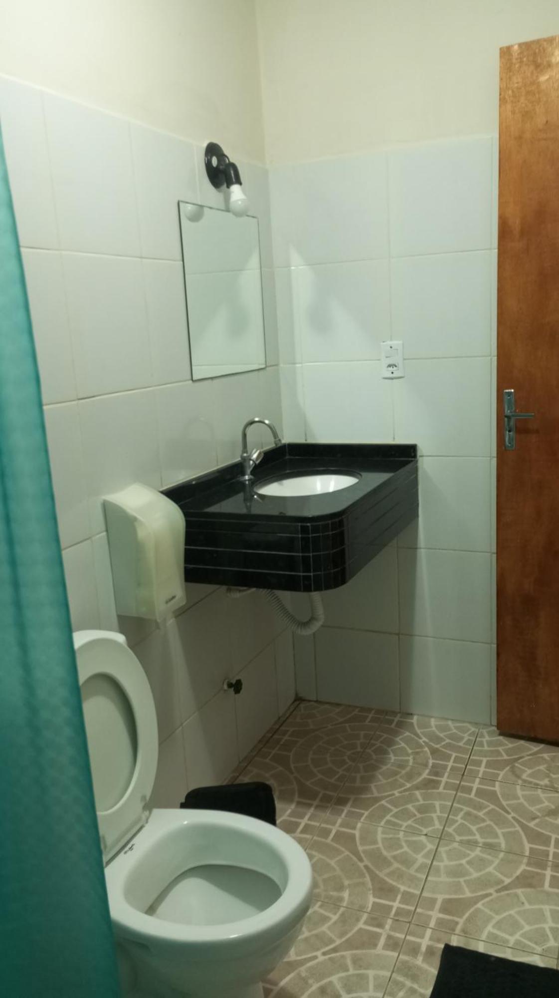 Quarto Quádruplo Standard