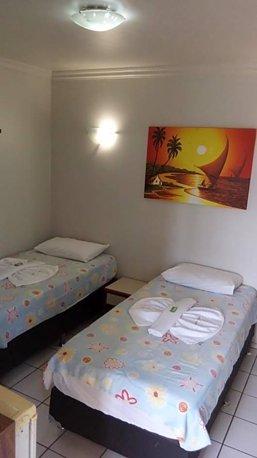 Quarto Twin Superior