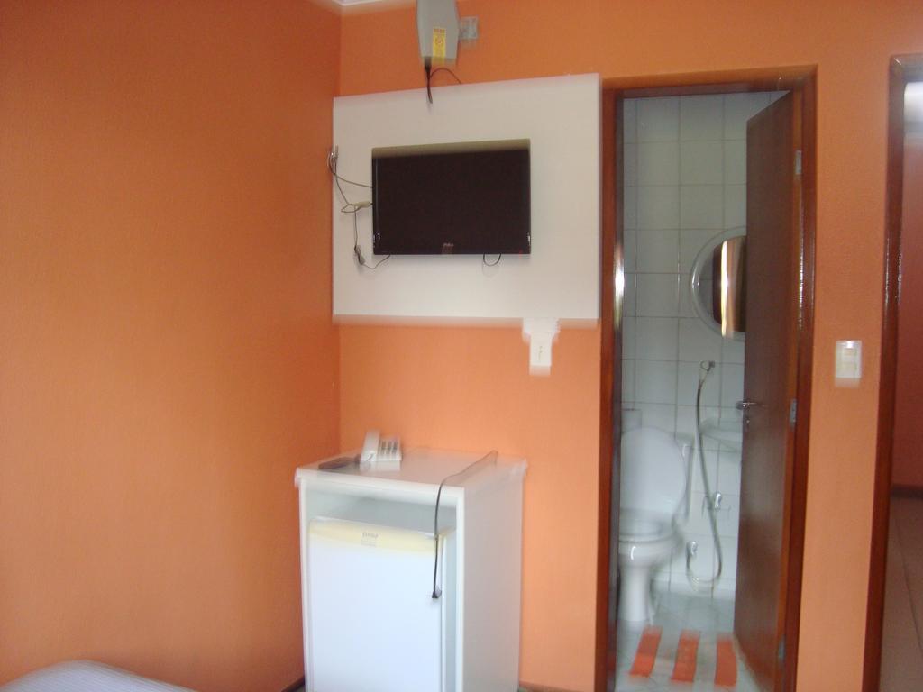 Quarto Individual