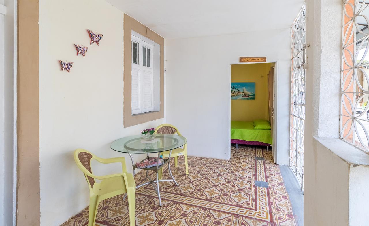 Quarto Familiar