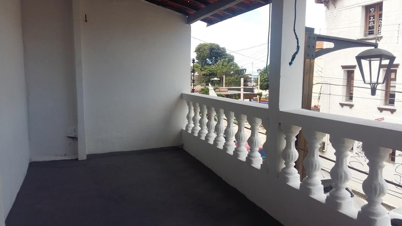 Quarto Familiar Superior