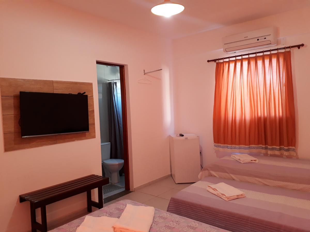 Quarto Família Superior