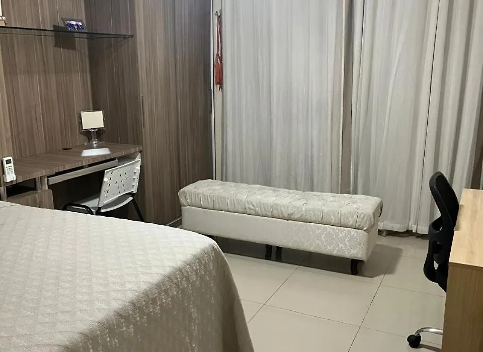 Executive207. Suíte completa com frigobar-1