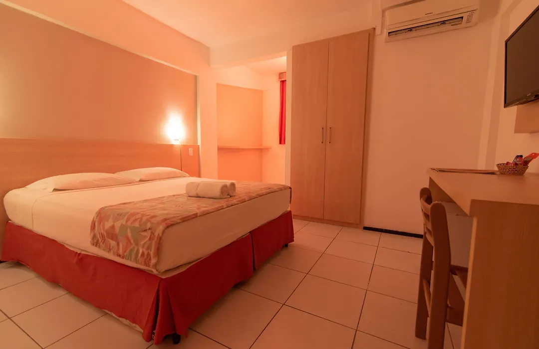 Hotel Meridional-1