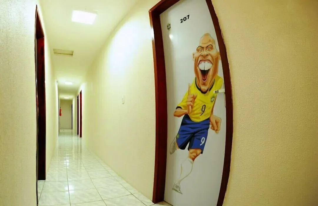 Flats Gol De Placa-1
