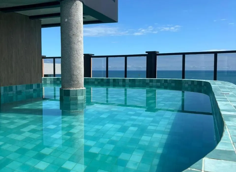 Hotel Brasil Tropical-1