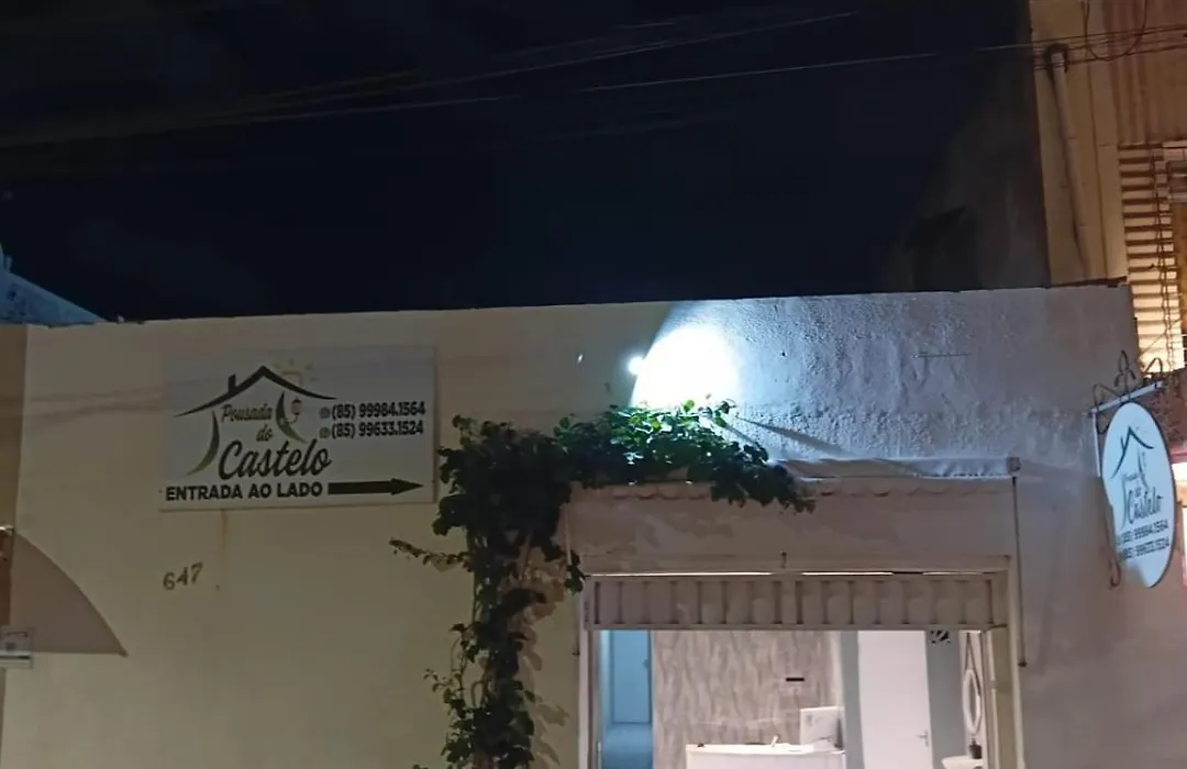 Pousada Do Castelo-1