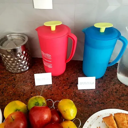 Pousada Veleiro-3