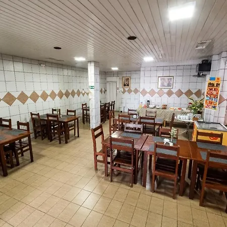 Arena Praia Hotel-2