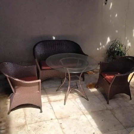 Pousada Nossa Casa-3