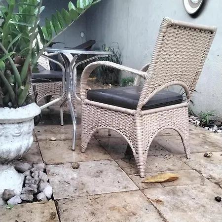Pousada Nossa Casa-2