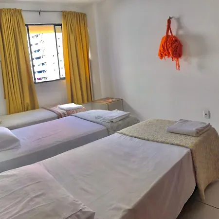 Hospedagem Fortaleza Beira-Mar-3