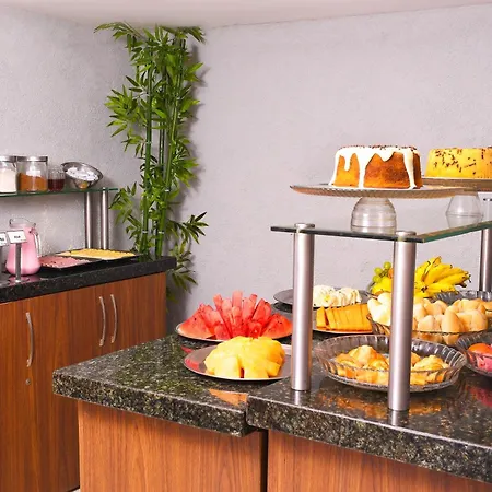 Hotel Fortaleza Inn-2