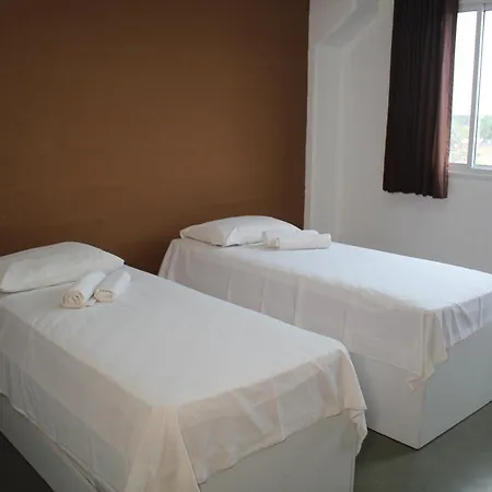 Hotel Centro Fashion-2