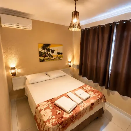 Maré Praia Hotel-2
