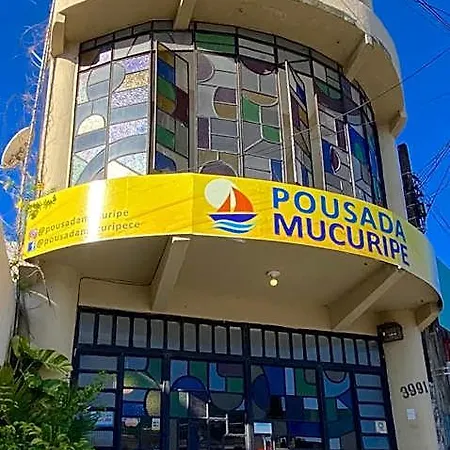 Pousada Mucuripe-3