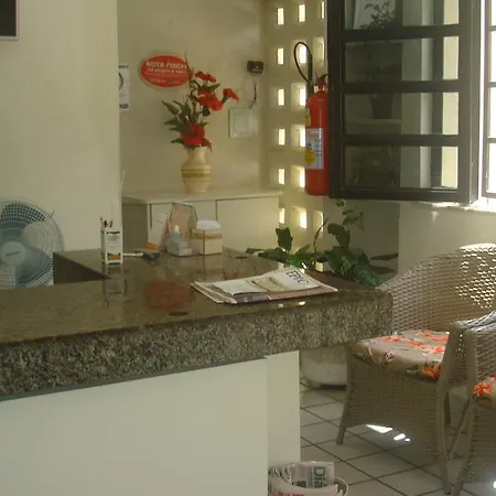 Panoramica Pousada-2