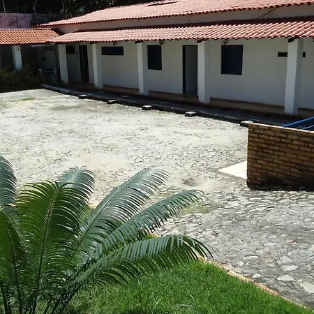 Hotel Praia Do Futuro-2